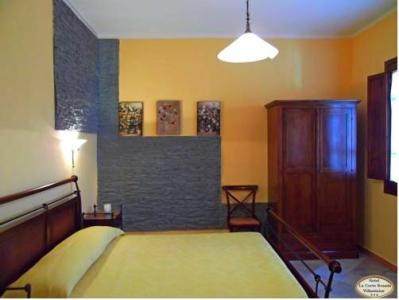 La Corte Rosada - 21