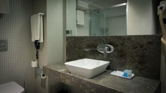 Kervansaray Bursa City - 10