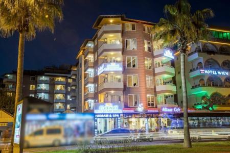 Hawaii Suite Beach - 45