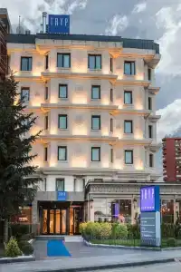 TRYP by Wyndham Ankara Oran - 22