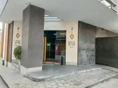 Nova - 5