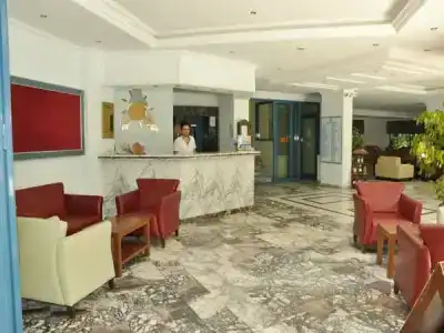 Almera Park Apart - 29