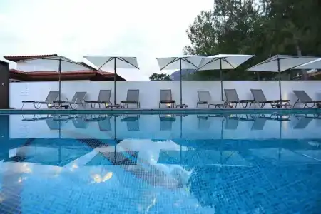 Verde Suites Akyaka - 2