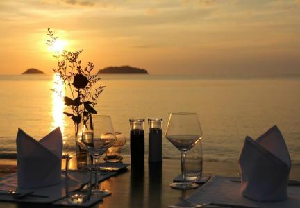 The Chill Resort & Spa - 28