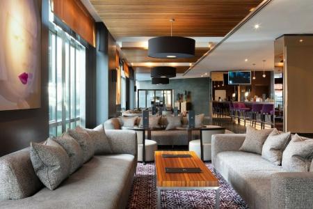 Radisson Blu, London Canary Wharf East - 33