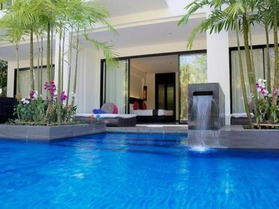 The Chill Resort & Spa - 48