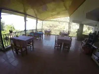 Faralya Gül  Pansiyon - 16