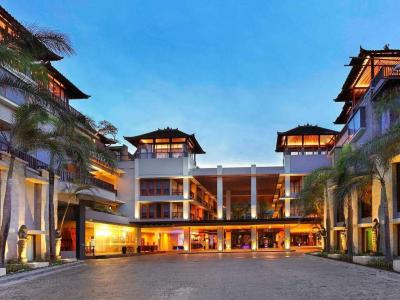Mercure Kuta Bali - 0