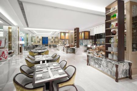 InterContinentals JAKARTA PONDOK INDAH by IHG - 41