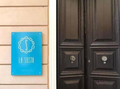 La Siesta - 5