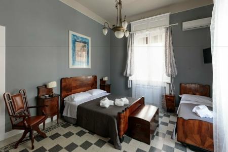 Talia B&B Guest House - 17