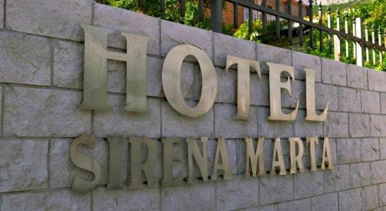 Sirena Marta - 0