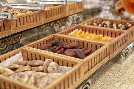 Tuzla Garden & Spa - 33