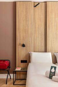 B&B Genova City Center - 34