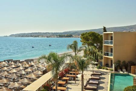 Sikyon Coast and Resort - 20