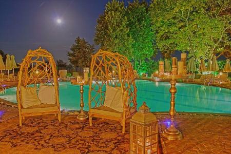 Litohoro Olympus Resort Villas & Spa - 8