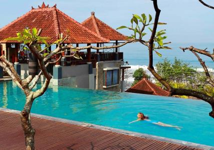 Mercure Kuta Bali - 20