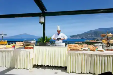 Grand Capodimonte - 37