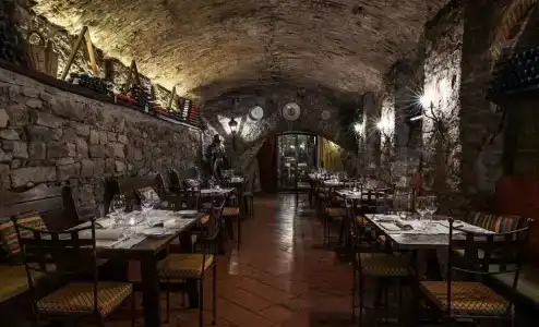 Castello di Spaltenna Exclusive Resort & Spa - 27