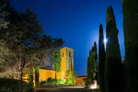 Castello di Spaltenna Exclusive Resort & Spa - 10