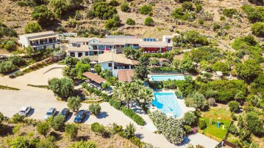 Relais Rio Molas - 11