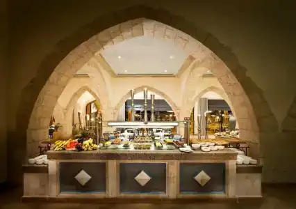 Kempinski Soma Bay - 7