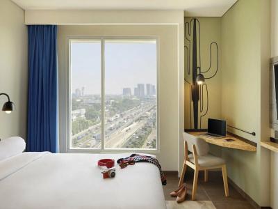 ibis Styles Jakarta Simatupang - 6
