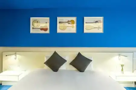 voco Suzhou Guanqian Street by IHG - 17