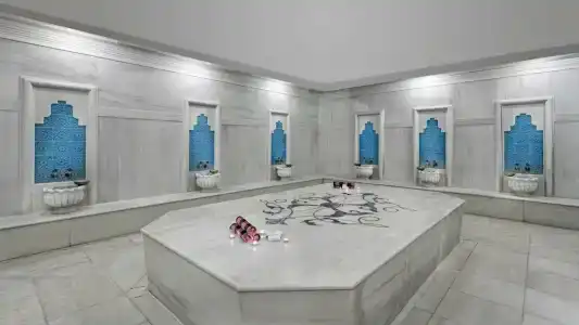 Özkaymak Select - Ultra All Inclusive - 39