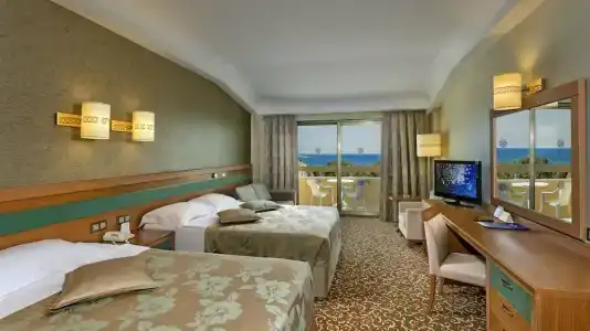 Özkaymak Select - Ultra All Inclusive - 8