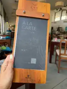 The Calm Resort & Spa - 20