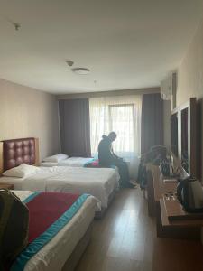 Bursa Sahin Otel - 21