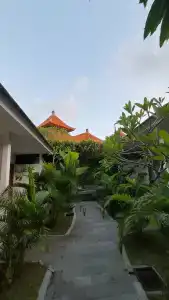 Wina Holiday Villa Kuta - 30