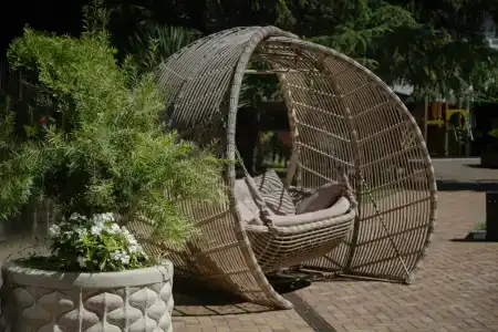 Biryuza Sanatorium - 22