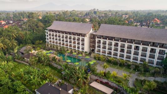 Element by Marriott Bali Ubud - 22