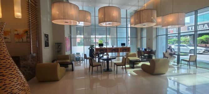 ibis Deira Creekside Dubai - 21