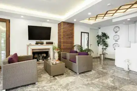 Buyukada Comfort Otel - 6