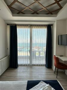 Buyukada Comfort Otel - 22