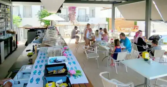 Maison 48 Apart - 34