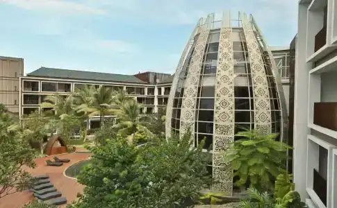 Golden Tulip Jineng Resort Bali - 37