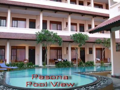 Pesona Beach Inn - 12