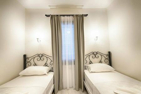 Bademli Konak Otel - 21