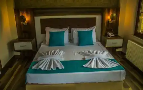 Form Thermal & Spa Kazdaglari - 10