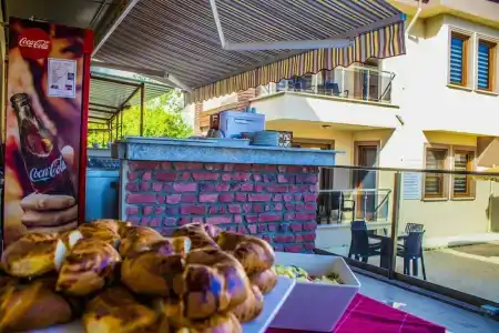 Form Thermal & Spa Kazdaglari - 43