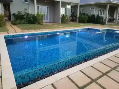 Bambous River Lodge - 2