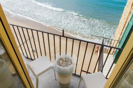 Sul mare - 6