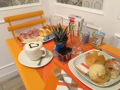 Al Parco Verde B&B - 49