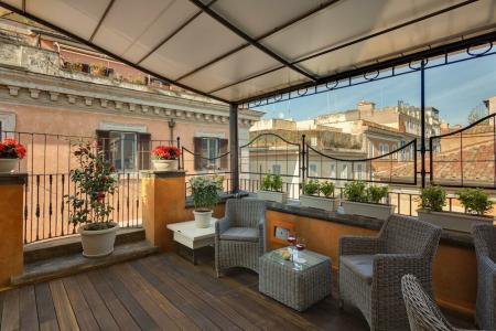 Shali Luxury Suite - 13