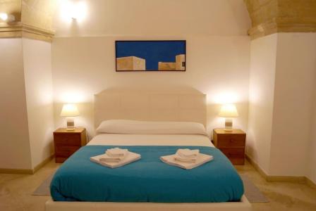 La Bella Lecce B&B - 41