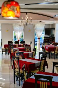 Lord & Restaurant at AutoStation - 38